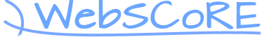 WebSCoRE